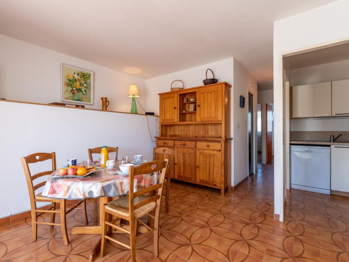Apartment Les Marinas De La Plage I-1 By Interhome Le Grau-du-Roi Εξωτερικό φωτογραφία