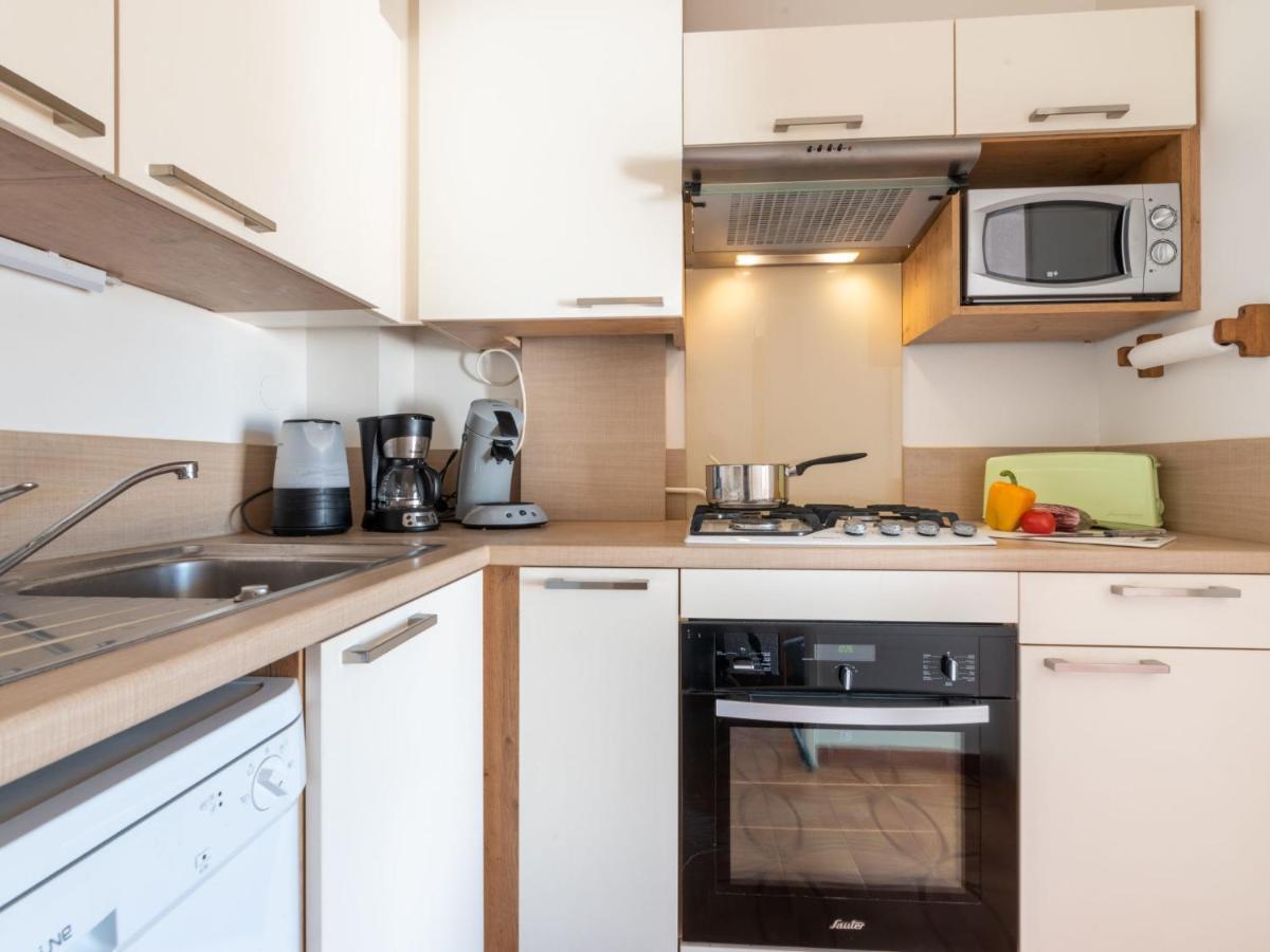 Apartment Les Marinas De La Plage I-1 By Interhome Le Grau-du-Roi Εξωτερικό φωτογραφία