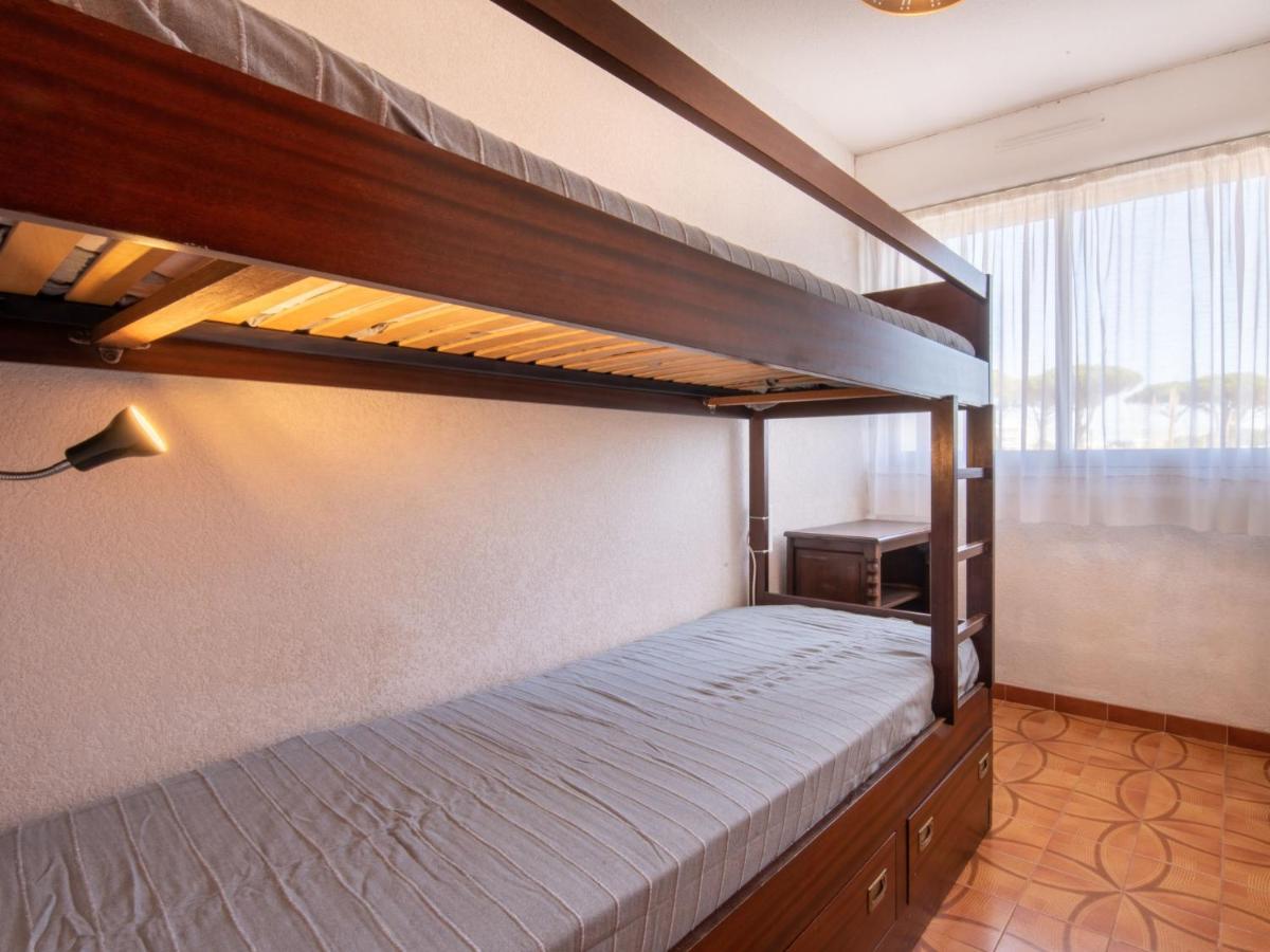 Apartment Les Marinas De La Plage I-1 By Interhome Le Grau-du-Roi Εξωτερικό φωτογραφία