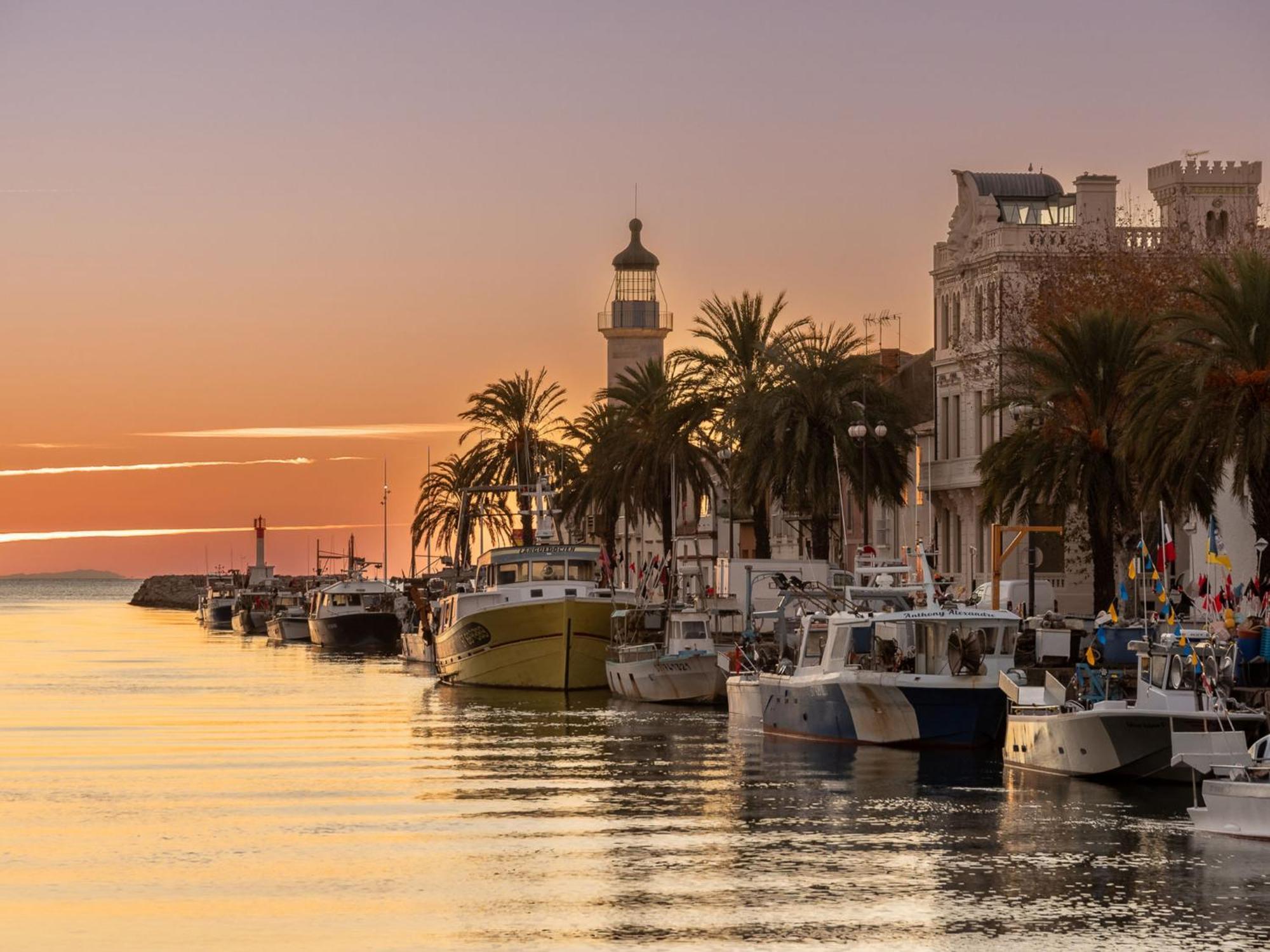 Apartment Les Marinas De La Plage I-1 By Interhome Le Grau-du-Roi Εξωτερικό φωτογραφία